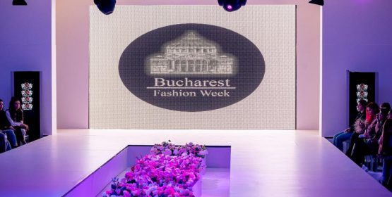 Beauty Stories by Gabrielle la Bucharest Fashion Week
